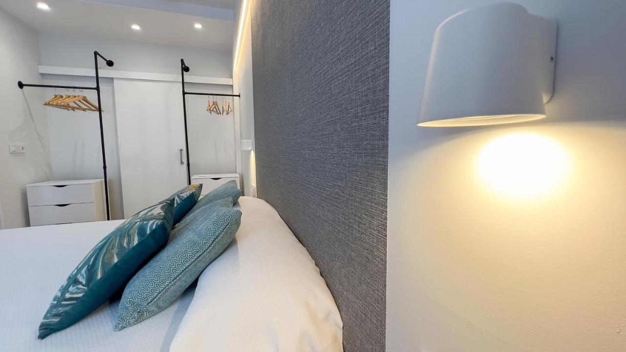 Hi! Burgos - Sidi - Vut-472 - Exclusivo Apartamento Moderno En El Corazon De La Ciudad Exteriér fotografie