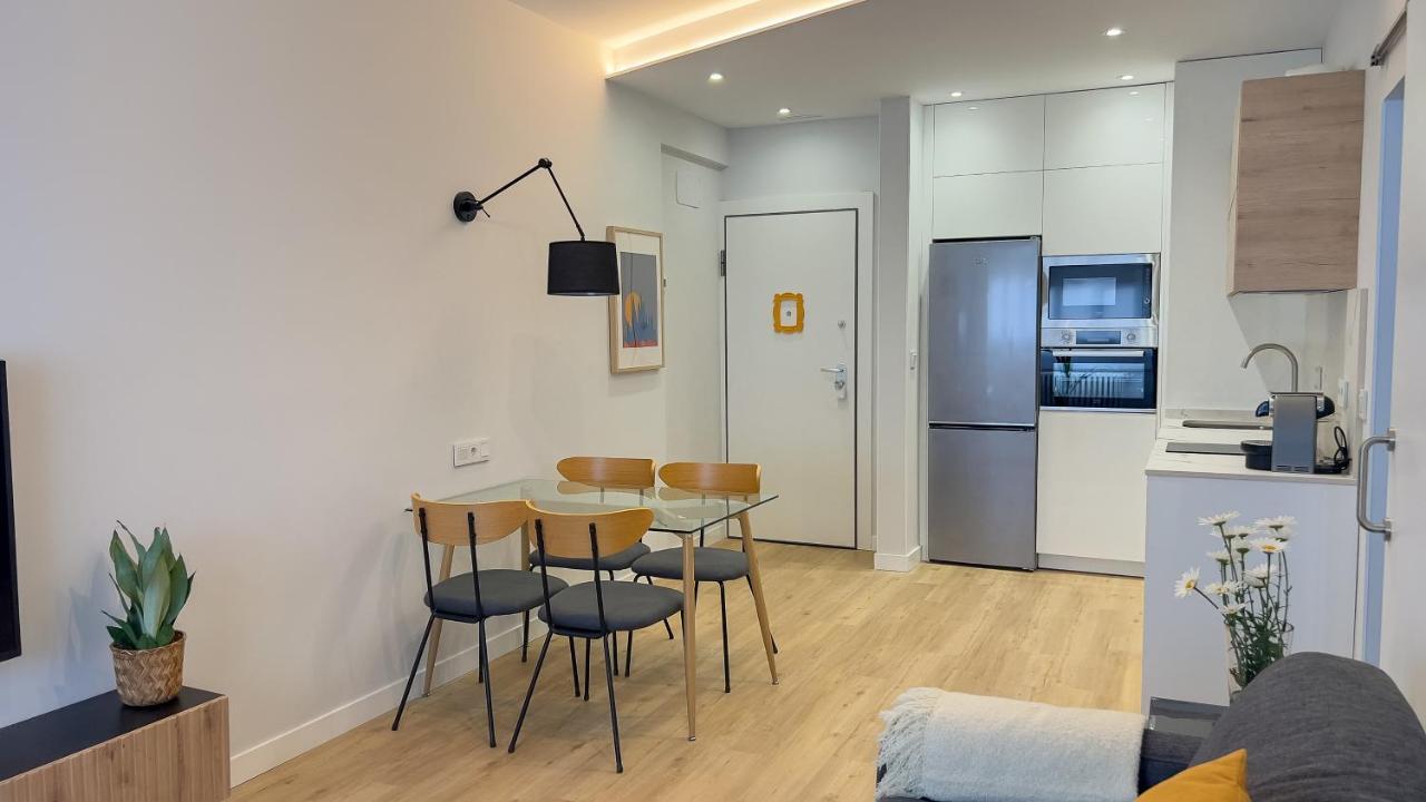 Hi! Burgos - Sidi - Vut-472 - Exclusivo Apartamento Moderno En El Corazon De La Ciudad Exteriér fotografie